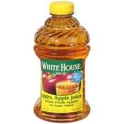 National Fruit Product White House 100% Juice, 46 oz