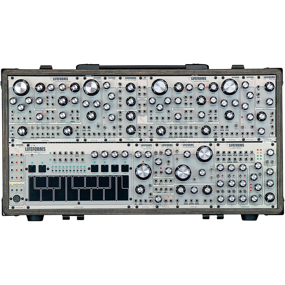 Lifeforms synth sale