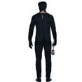thumbnail image 3 of EraSpooky Men Skeleton Halloween Costume Adult Horror Skull Cosplay Outfit Party Carnival Ghost Fancy Dress up Extra Large, 3 of 9