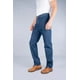 thumbnail image 3 of Pantalón Recto De Mezclilla Power Oggi Jeans De Hombre, 3 of 6