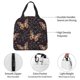 thumbnail image 4 of Disketp Butterfly1 Bolsa Térmica para Almuerzo para Hombre y Mujer, Ideal para Trabajo, Senderismo y Picnic, 4 of 8