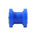 thumbnail image 1 of Guide-rouleau de Chaîne à Poulie, Rouleau de Chaîne Anti-Usure 10mm Tendeur de Roue de Guidage pour Mini Moto Atv, 1 of 6