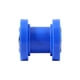 thumbnail image 3 of Guía De Rueda Tensora Deslizante De Rodillo De Cadena De 10 Mm Pit Dirt Mini Bike Moto ATV, Completo Con Rodamientos Resistentes, Adecuado Para Kits De Conversión De Bicicletas, 3 of 6