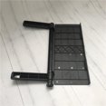 thumbnail image 3 of ZheElen Adjustable TV Screen Top Storage Shelf Multi-functional Computer Monitor Organizer Remote Control Storage Rack, 3 of 9