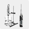 thumbnail image 4 of Lab High Shear Cosmetics Homogenizer With Stand For Liquid Lotion Cream, 4 of 4