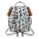 thumbnail image 4 of Mochila Montana West WG2204-91102BG Bolsa para Pañales 36x27x18 cm, 4 of 7