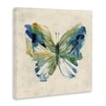 thumbnail image 2 of Stupell Industries Transitional Vivid Abstract Butterfly Wings Canvas Art, 17 x 17, by Carol Robinson, 2 of 7