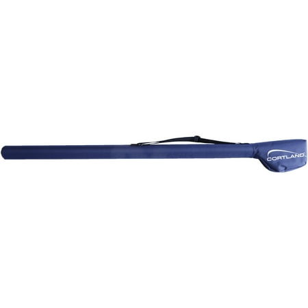- Cortland 2pc Fly Rod and Reel Carrier