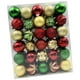 thumbnail image 5 of 60 bolas navideñas decorativas, colgantes para el Día de Valentín, el hogar, el cumpleaños y las vacaciones., 5 of 8