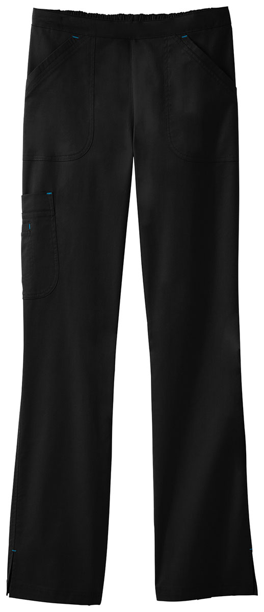 Bio Stretch Women's Mega Pocket Cargo Pant