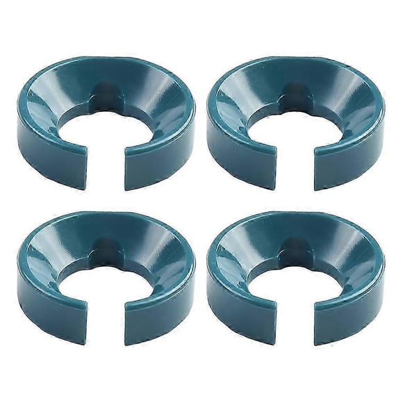 4pcs for Makita Holder 419627-9 for SP6000 CA5000 DSP601 DSP600 DHS783/782 Plunge Saw Power Tool Parts