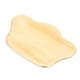 thumbnail image 2 of Tablero Gua Sha, Raspador De Acupuntura Duradero De 3,5 X 2,4 Pulgadas, Parte Posterior Del Brazo De Cobre Dorado Para La Pierna Del Cuello, 2 of 8