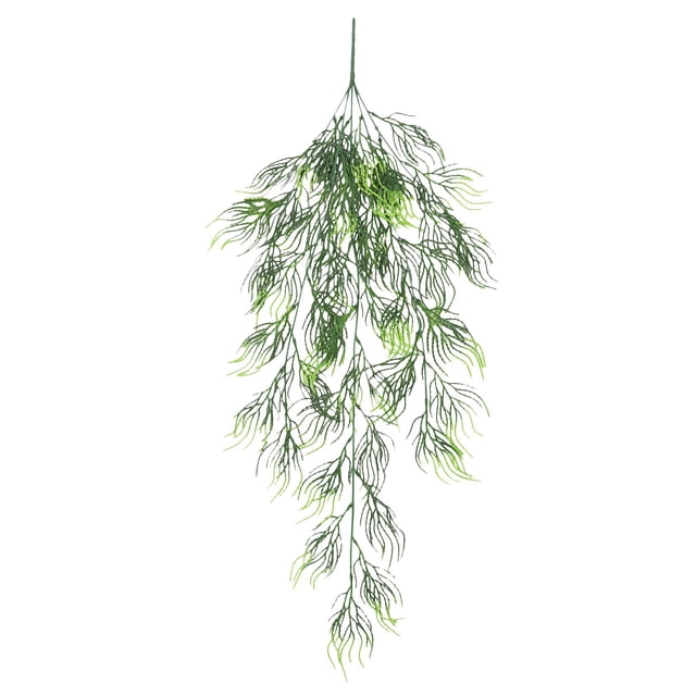 C Plastic Leaf Wall Accent Event Decoration Wedding Reception Backdrop #Z22B7