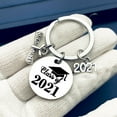 thumbnail image 6 of Interesting Keychain Lesson For Her Graduation Gift For Him In 2021 High School, 6 of 7