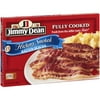 Hillshire Brands Jimmy Dean Bacon, 2.2 oz