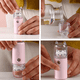 thumbnail image 4 of Vaporizador de cara portátil Mini dibujos animados Cara de niña linda Mr. Face Steamer Portable Nano Sprayer Ormromra CPB-DE-LYY524-9, 4 of 5
