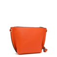 thumbnail image 3 of Bolsa Cruzada Nicole Lee con cierre delantero Naranja Nicole Lee Kai, 3 of 3