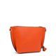 thumbnail image 3 of Bolsa Cruzada Nicole Lee con cierre delantero Naranja Nicole Lee Kai, 3 of 3