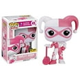 thumbnail image 1 of Funko Pop DC Super Heroes Rose Harley Quinn Figurine Exclusive, 1 of 1