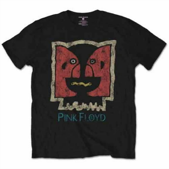 Pink Floyd Unisex T-Shirt Division Bell Vintage (Small)