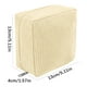 thumbnail image 3 of Bolsa para guardar toallas sanitarias | Bolsa portátil para compresas menstruales para estudiantes y mujeres | Organizador discreto, impermeable y reutilizable para tampones, protectores, toallitas,, 3 of 3