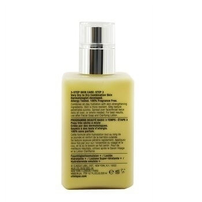 Clinique Dramatically Different Facial Moisturizer, Moisture