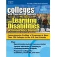 thumbnail image 1 of Pre-Owned Coll for Stdts W/Learning Disab/Add, 7/E (Paperback - Used) 0768912687 9780768912685, 1 of 1