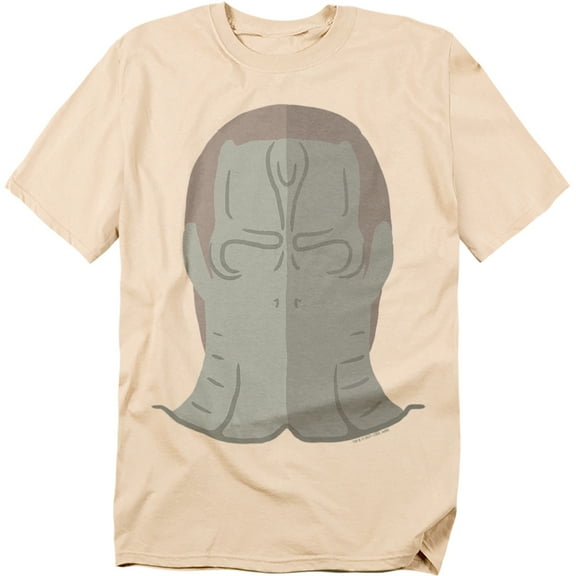 Star Trek T-Shirt The Cardassian Unisex Graphic Tee for Men & Women