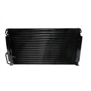 ACDelco 15-664 A/C Condenser