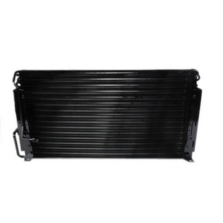 ACDelco 15-664 A/C Condenser