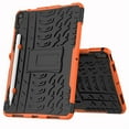 thumbnail image 3 of Rugged KickStand Shockproof Case Cover for 4 10.9in 2020, Tablet Case, 3 of 5