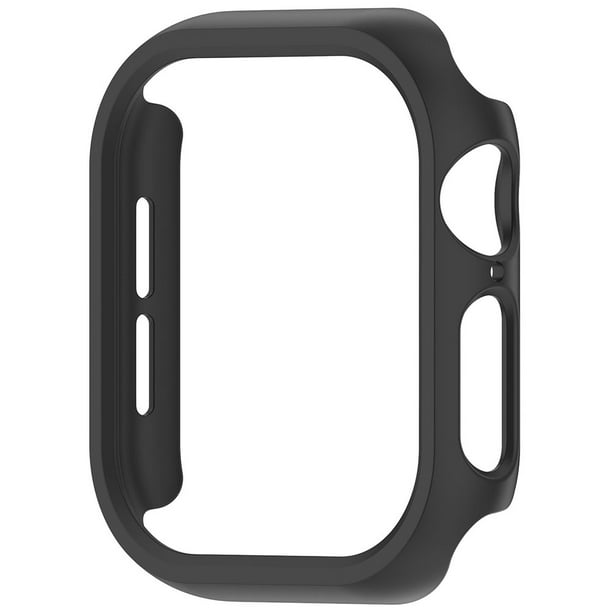Caja Reloj Parachoques PC Dura Hueca para Apple Watch Series 10 46MM()