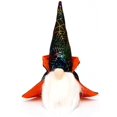thumbnail image 1 of Muñeca sin Rostro de Peluche Sailing Decoración de Halloween Para Niños, 1 of 3