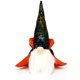 thumbnail image 1 of Muñeca sin Rostro de Peluche Sailing Decoración de Halloween Para Niños, 1 of 3