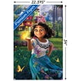 thumbnail image 2 of Disney Encanto - Une Feuille, 2 of 4