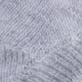 thumbnail image 4 of Hanes Girls No Show Socks 12-Pack, Sizes S-L, 4 of 4