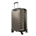 Skyway Camano Hardside Spinner Checked Luggage