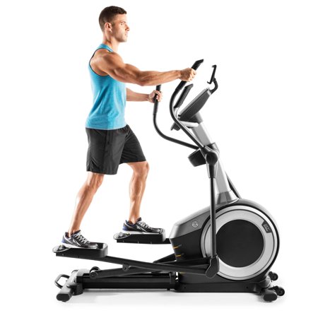 Golds Gym Elliptical Machine - Elliptical Trainer