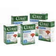thumbnail image 2 of Curad Non-Stick Pads Ouchless, Model No : 27000, 3 Inches X 4 Inches Sterile Pads, 20 Each, 2 of 2