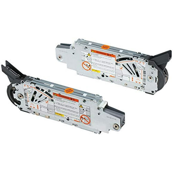 Blum Inc. 20F2500.N5 Aventos HF Lift Mechanism Set - Power Factor Range 471 - 880