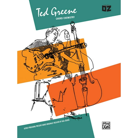 Chord Chemistry, (Paperback)