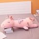 thumbnail image 1 of Muñeco de unicornio LED de 60cm, juguete de peluche súper suave, almohada larga para bebé, muñeca grande para niña, regalo para niños de alta calidad zhangyuxiang LED, 1 of 2