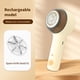 thumbnail image 3 of La Fuerte Succión de la Bola de Pelo No Daña la Ropa, Por Lo Que Se Puede Usar para Afeitarse, 3 of 6