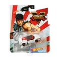 thumbnail image 4 of Hot Wheels Ryu Vehicle, 4 of 4