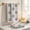 Christmas Gray, variant on Fall Kitchen Towels, 2PC Pumpkin Patterns Fall Hand Towels, Soft Absorbent Decorative Farmhouse Towels for Drying Cleaning Cooking Holiday