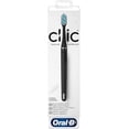thumbnail image 2 of ORAL-B manual toothbrush, 2 of 8