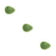 thumbnail image 1 of Ounissouiy Decoración de terrario Diorama Supplies Faux Moss Green-covered Type1 NO1, 1 of 6