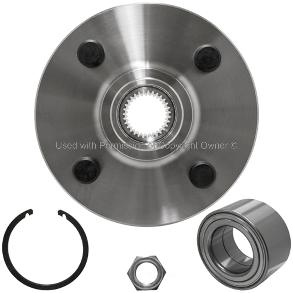 Quality-Built WH518513 Wheel Hub Repair Kit