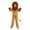 Kids, variant on Adult Lion Costume,Halloween Plush Jumpsuit with Hood,Mane,Tail and Mittens,Full Body Animal Cosplay Outfit for Costume Party