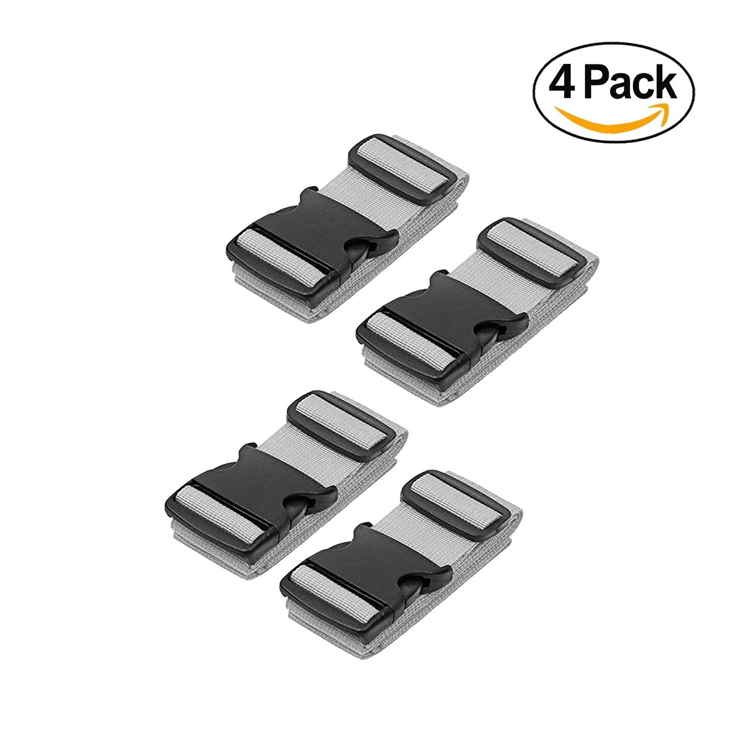 suitcase straps walmart